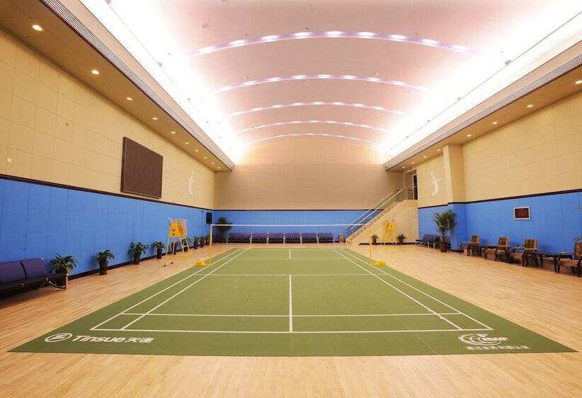 Hotel Mingyuan New Times