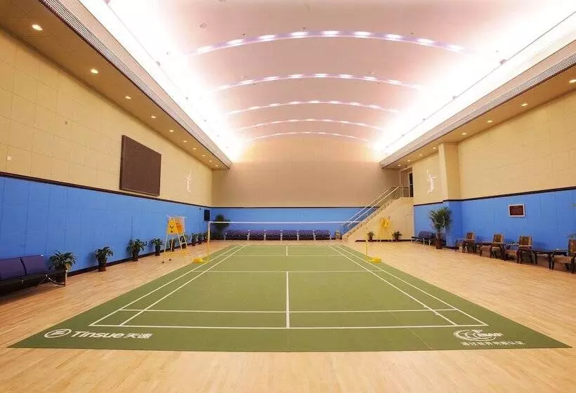 ホテル Mingyuan New Times