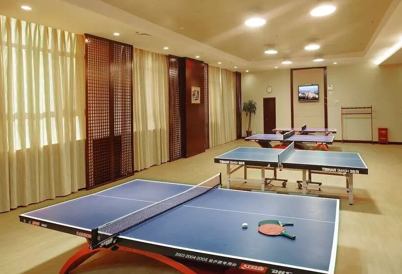 ホテル Mingyuan New Times