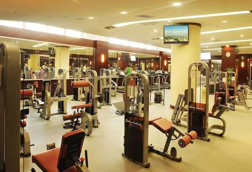 ホテル Mingyuan New Times