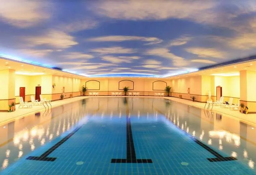 ホテル Mingyuan New Times