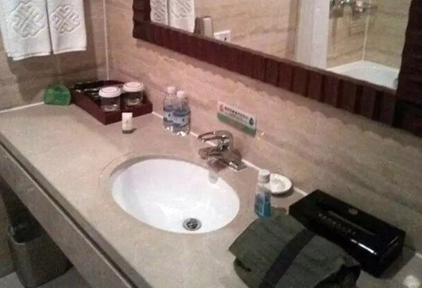 ホテル Mingyuan New Times