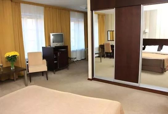 Hestia Hotel Maestro