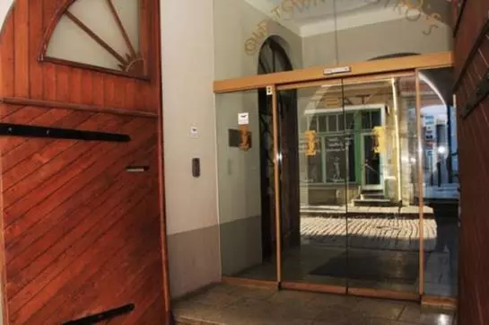 Hestia Hotel Maestro