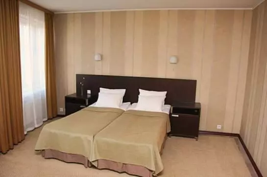 Hestia Hotel Maestro