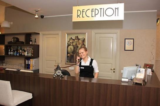 Hestia Hotel Maestro