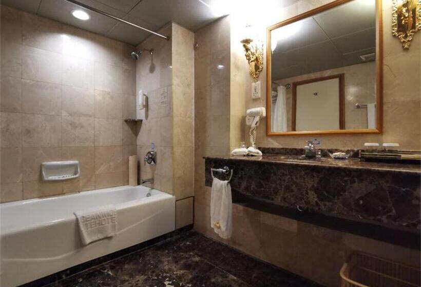 ホテル Qingdao Oceanwide Elite