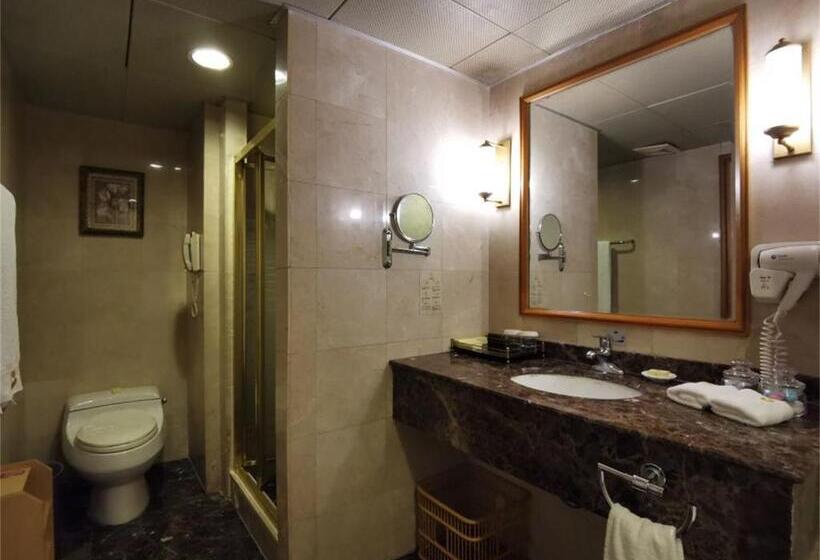 ホテル Qingdao Oceanwide Elite