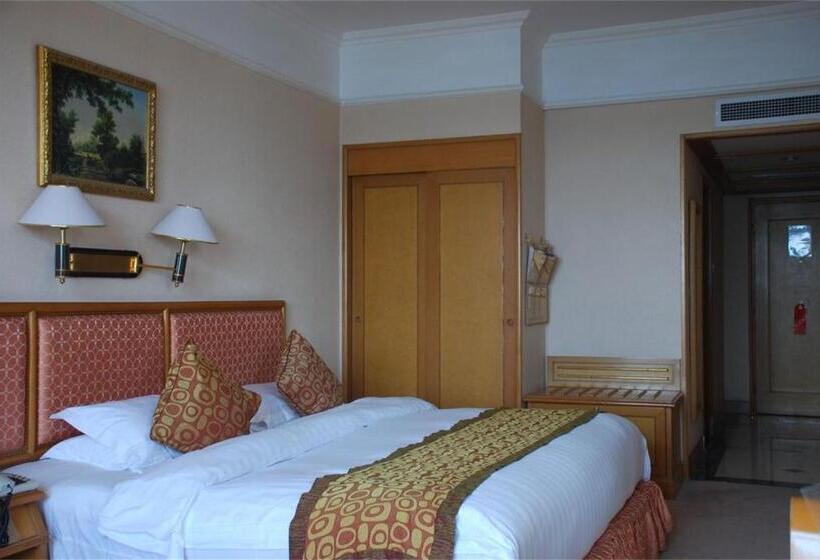 ホテル Qingdao Oceanwide Elite