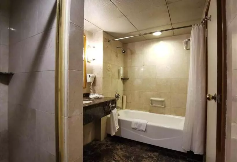 בית מלון כפרי Qingdao Oceanwide Elite