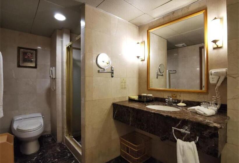 ホテル Qingdao Oceanwide Elite