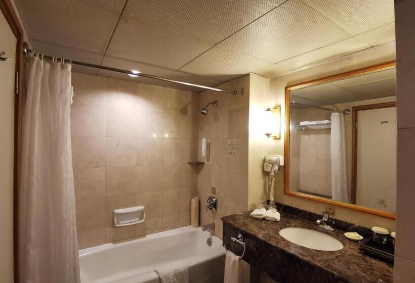 ホテル Qingdao Oceanwide Elite