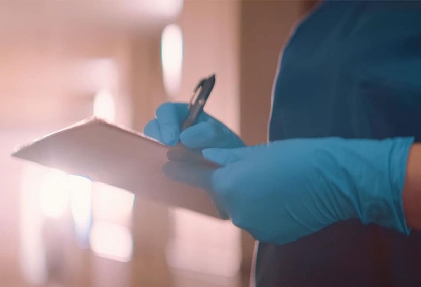 فندق Quality Inn & Suites On The Beach