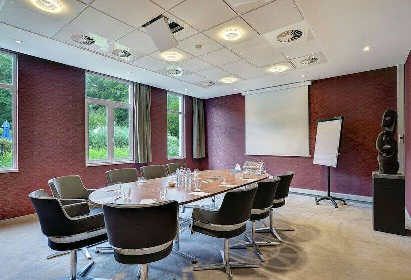 هتل Radisson Blu Balmoral