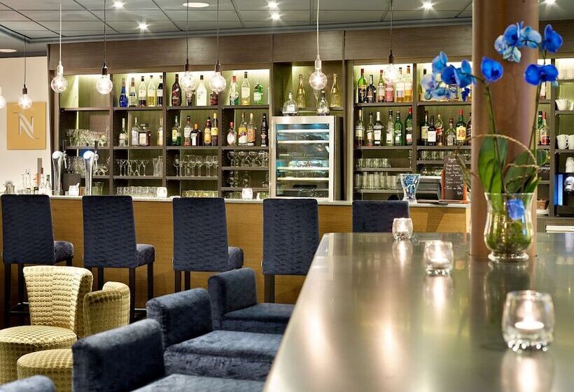 هتل Radisson Blu Balmoral