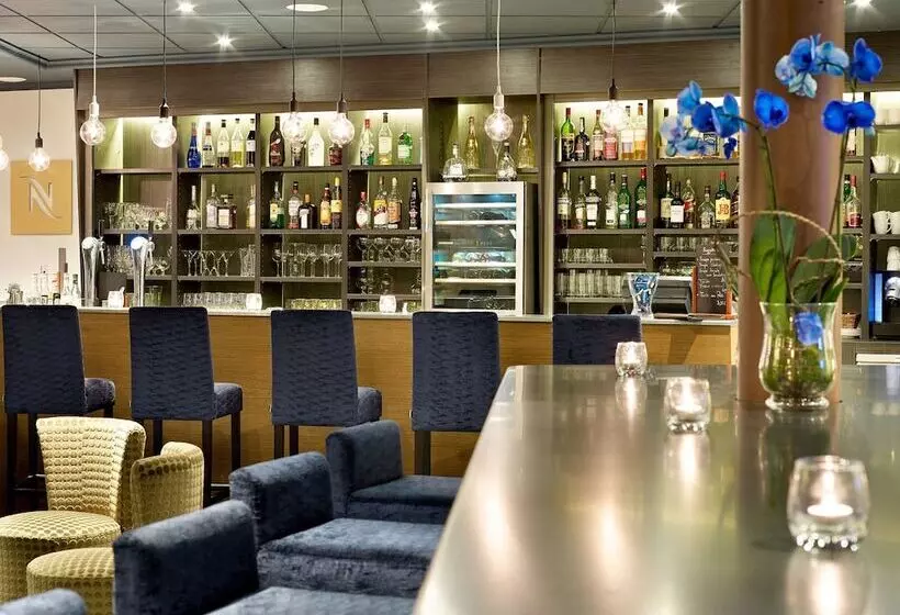 호텔 Radisson Blu Balmoral