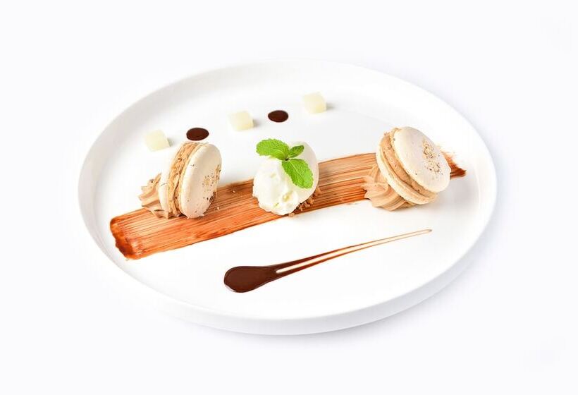 هتل Radisson Blu Balmoral