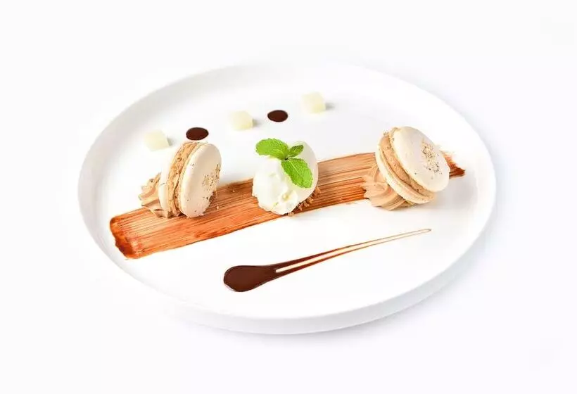 호텔 Radisson Blu Balmoral