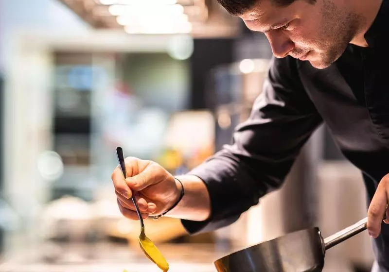 호텔 Radisson Blu Balmoral