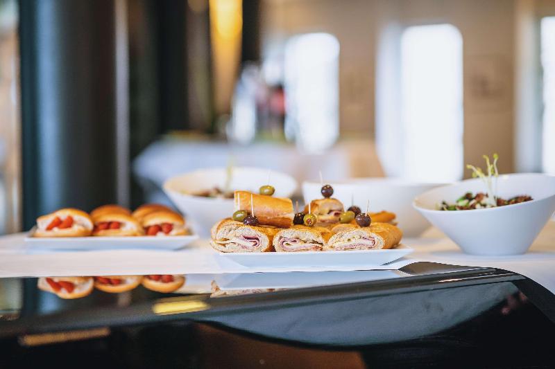 هتل Radisson Blu Balmoral