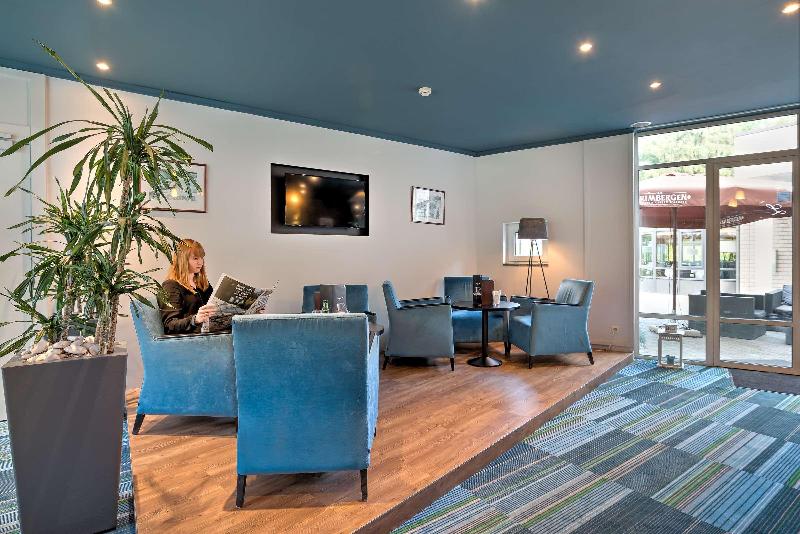 هتل Radisson Blu Balmoral