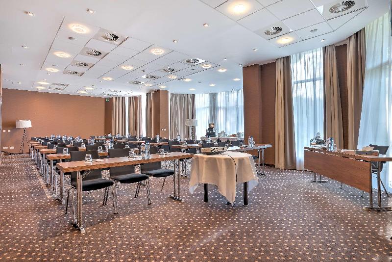 هتل Radisson Blu Balmoral