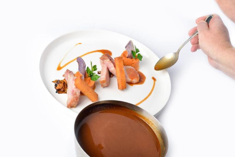 هتل Radisson Blu Balmoral