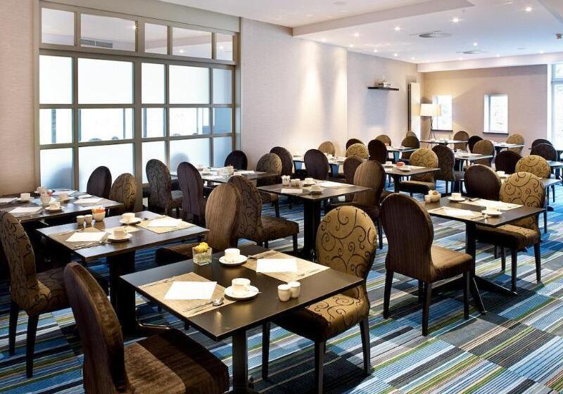 هتل Radisson Blu Balmoral