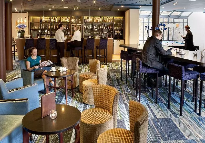 호텔 Radisson Blu Balmoral