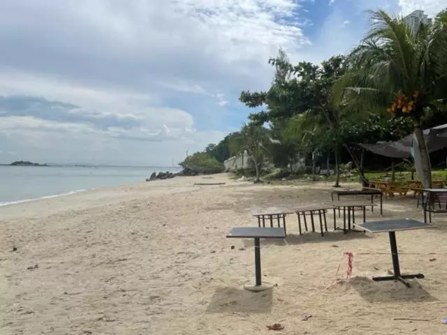 ホテル Rainbow Paradise Beach Resort