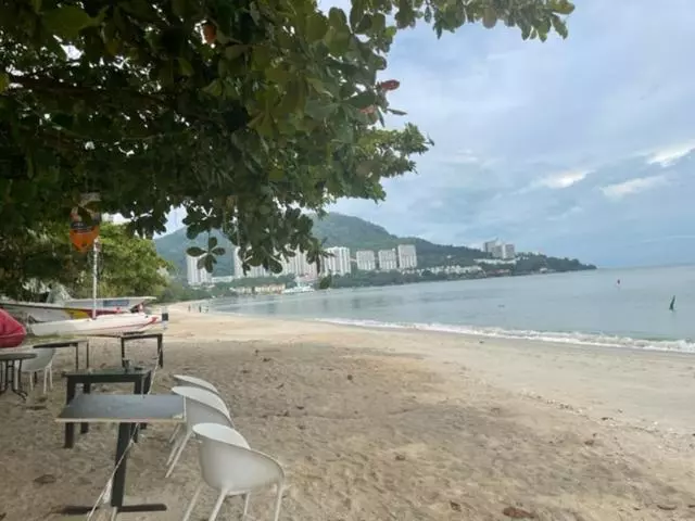 ホテル Rainbow Paradise Beach Resort