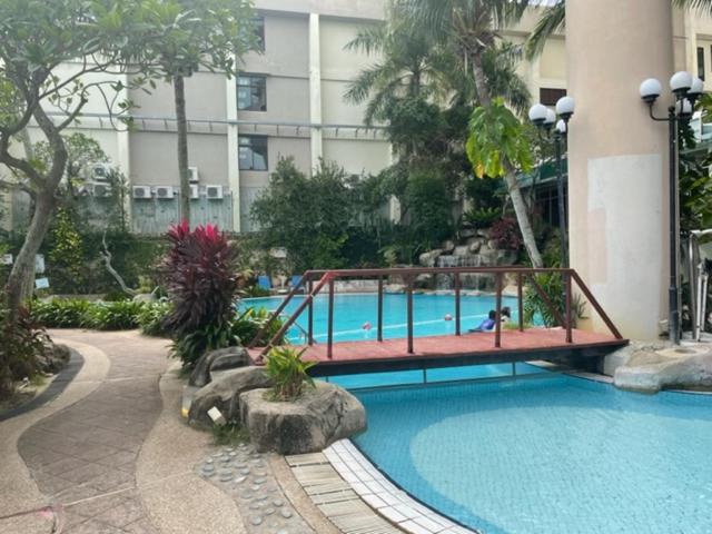 Hotel Rainbow Paradise Beach Resort