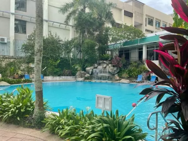 ホテル Rainbow Paradise Beach Resort