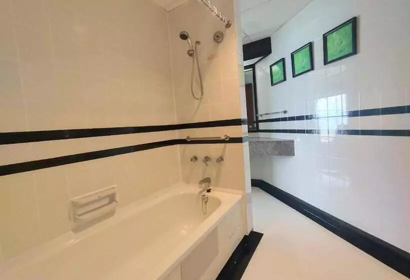 ホテル Rainbow Paradise Beach Resort