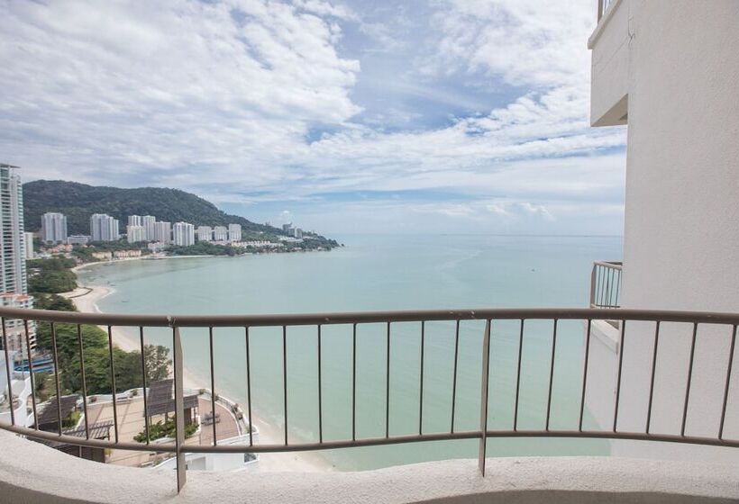 Hotel Rainbow Paradise Beach Resort