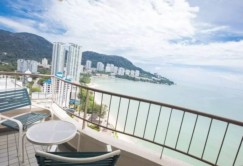 ホテル Rainbow Paradise Beach Resort