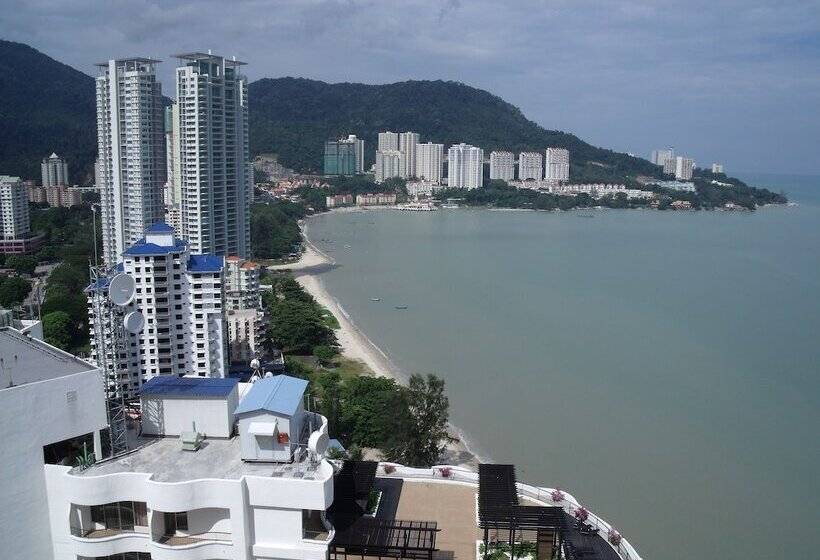 Hotel Rainbow Paradise Beach Resort