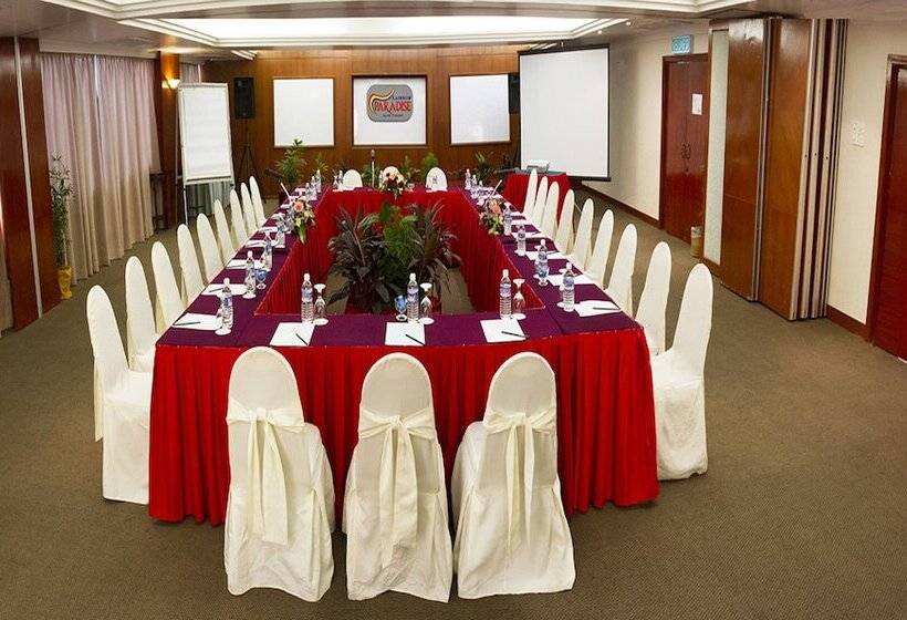 Hotel Rainbow Paradise Beach Resort