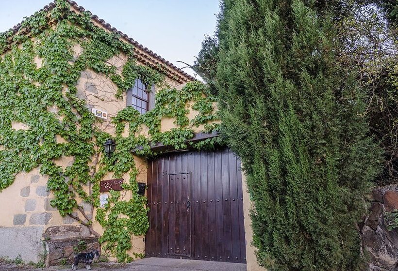 هتل روستایی Rural Las Calas