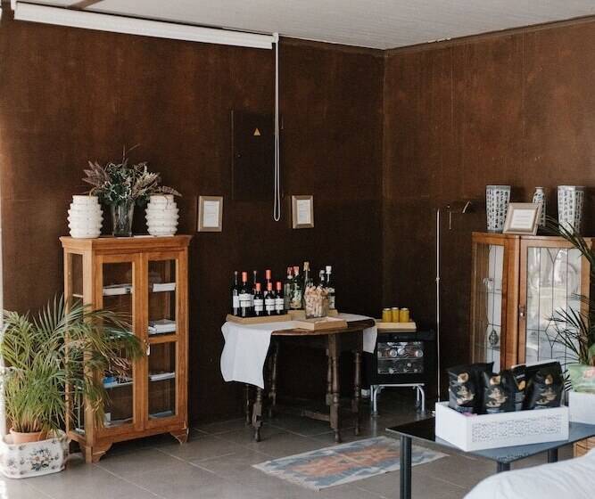 هتل روستایی Rural Las Calas