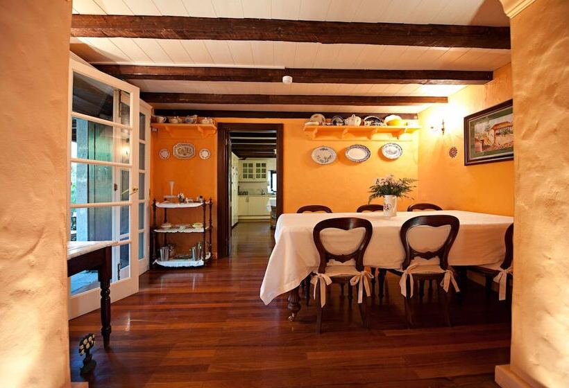 هتل روستایی Rural Las Calas