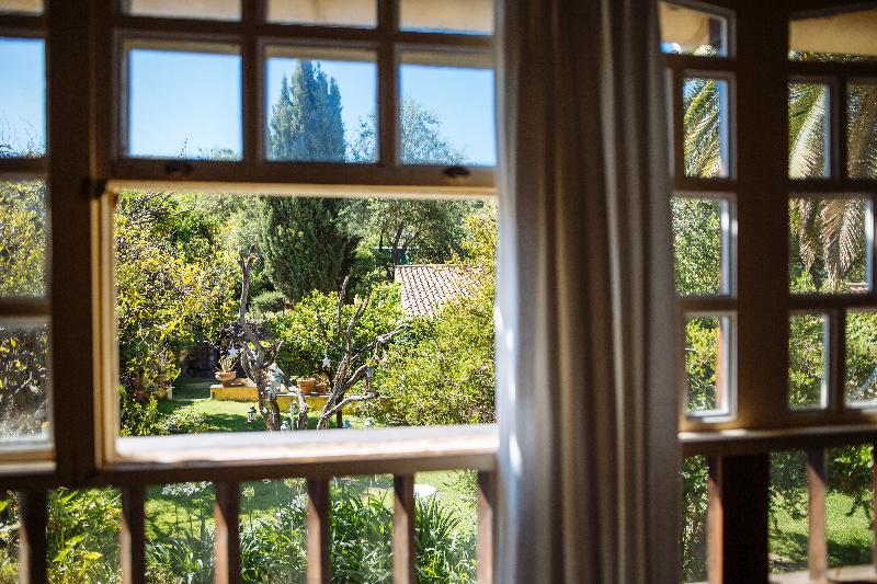 هتل روستایی Rural Las Calas