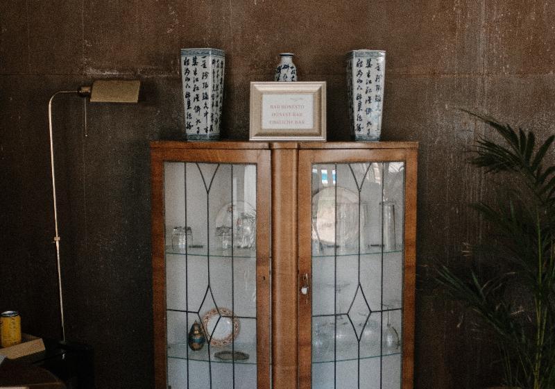 هتل روستایی Rural Las Calas