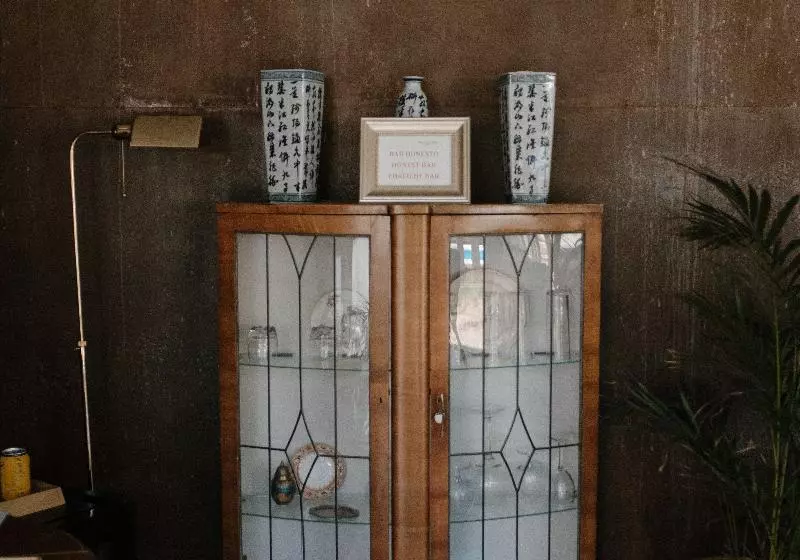 Сельский отель Rural Las Calas