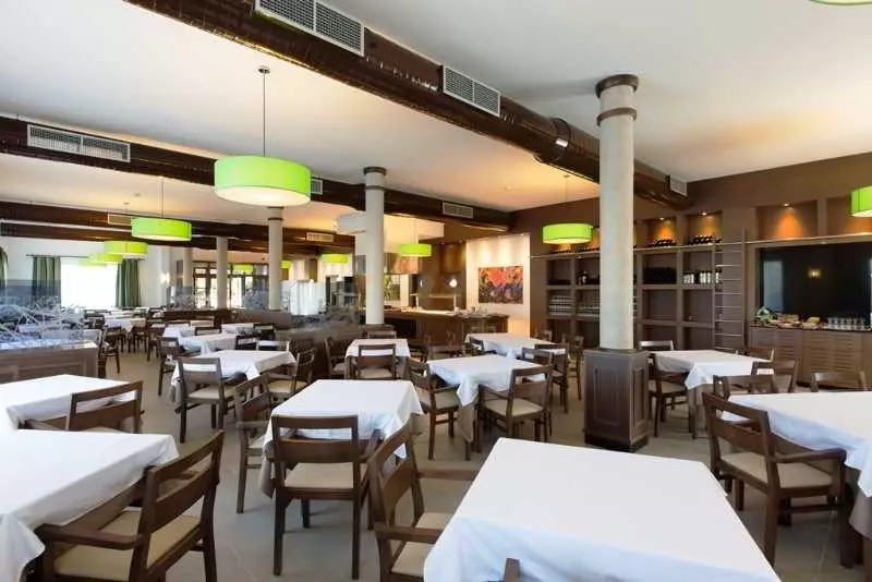 乡村酒店  Sa Bassa Plana