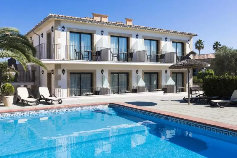 乡村酒店  Sa Bassa Plana