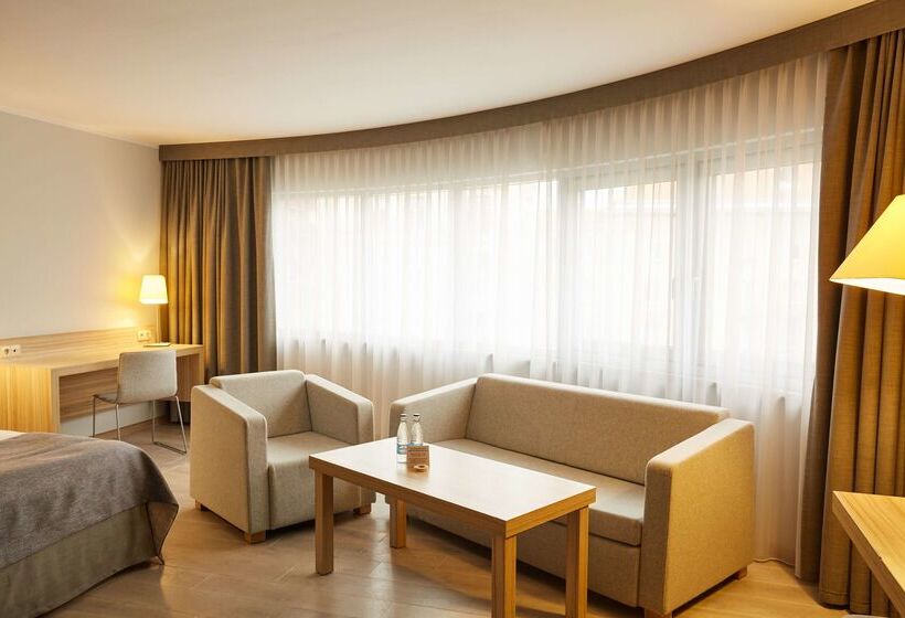 Hotel Scandic Wrocław