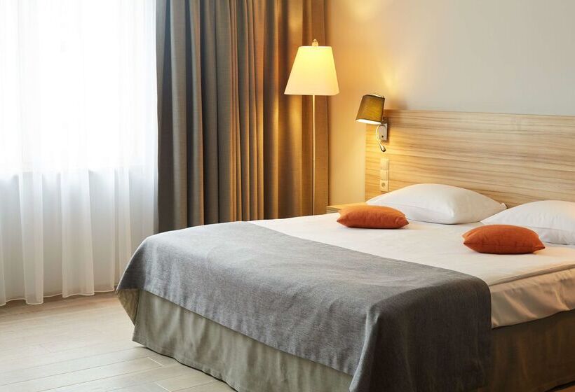 Hotel Scandic Wrocław