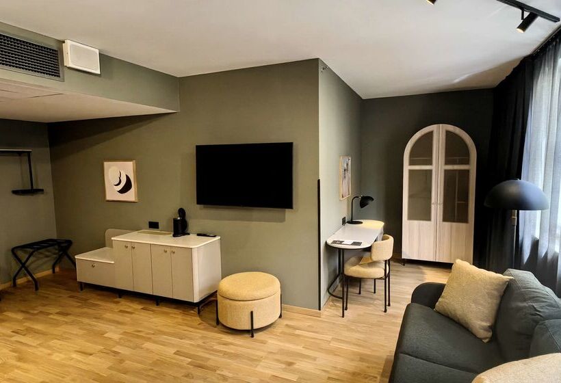 Hotel Scandic Wrocław