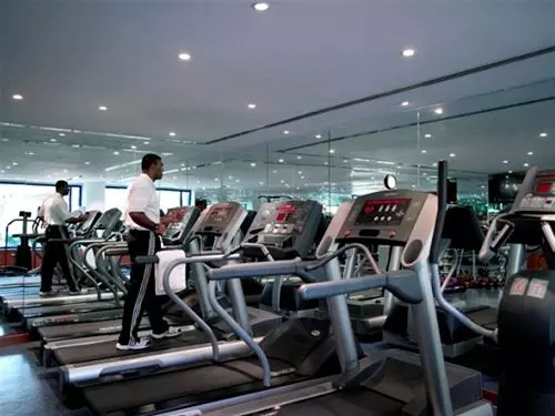 ホテル Swissbel Sharjah